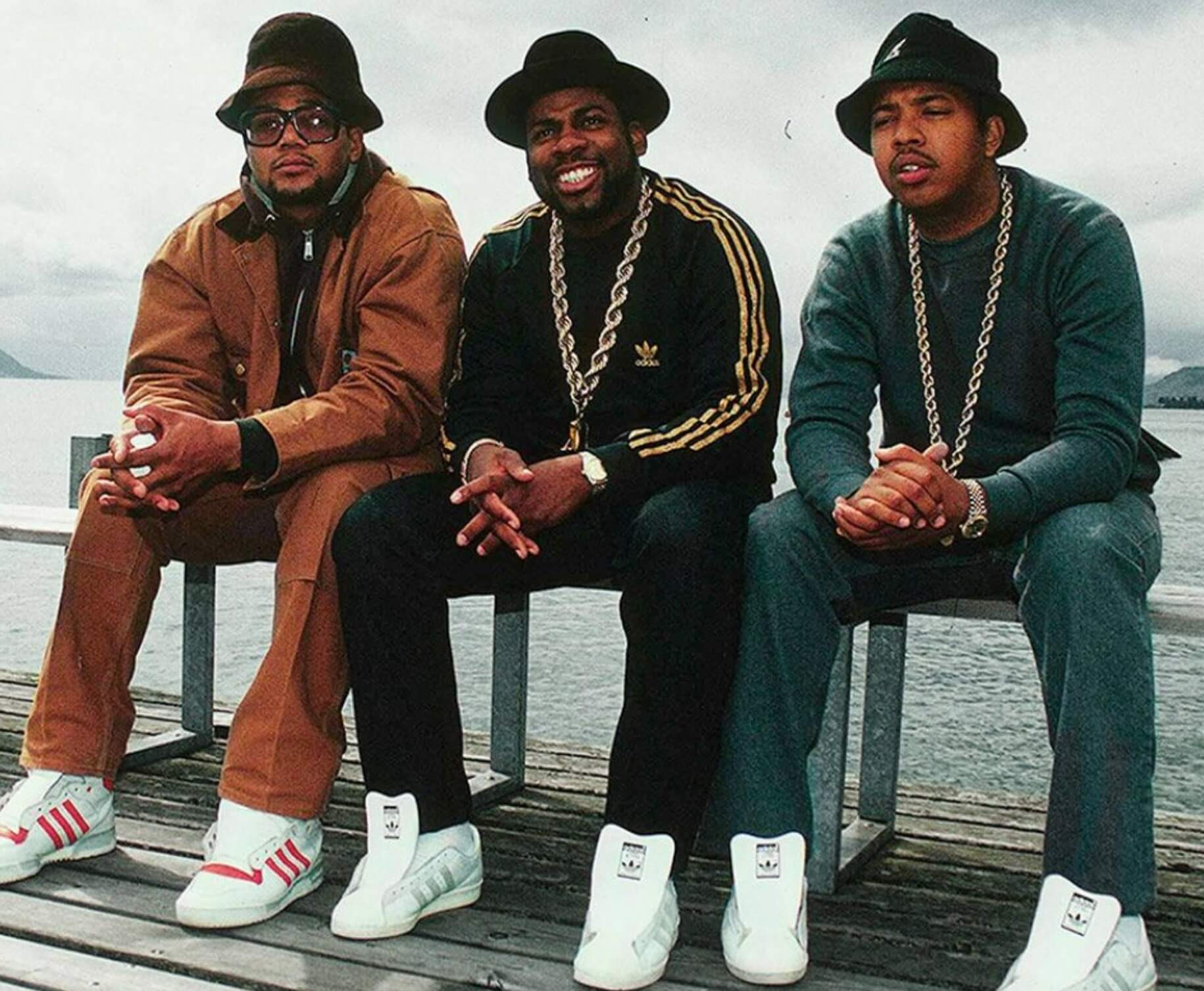 WSND DJ set list: Deep Dive of Run-DMC – 7th Level Music
